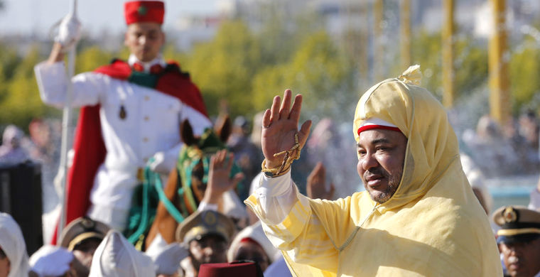  чего нельзя делать в Марокко, запреты Марокко