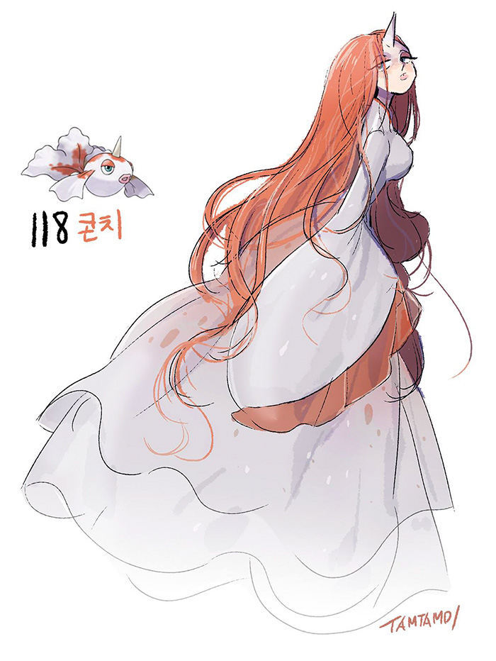 покемоны люди, как бы выглядели покемоны если бы были людьми