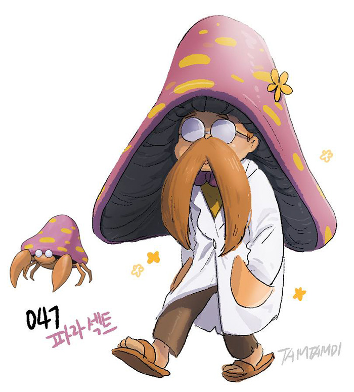 покемоны люди, как бы выглядели покемоны если бы были людьми