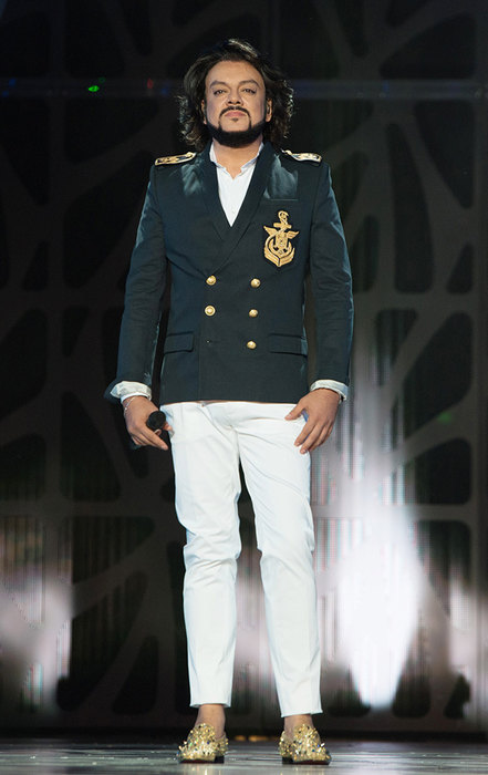 Лучшие и худшие наряды церемонии открытия музыкального конкурса «Новая волна 2016» наряды Новая волна 2016, знаменитости российские