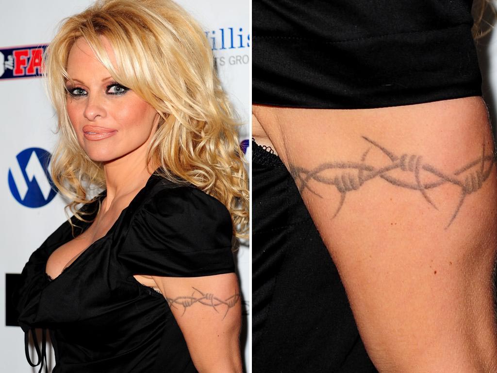 факты о тату, неизвестные факты о татиуровке