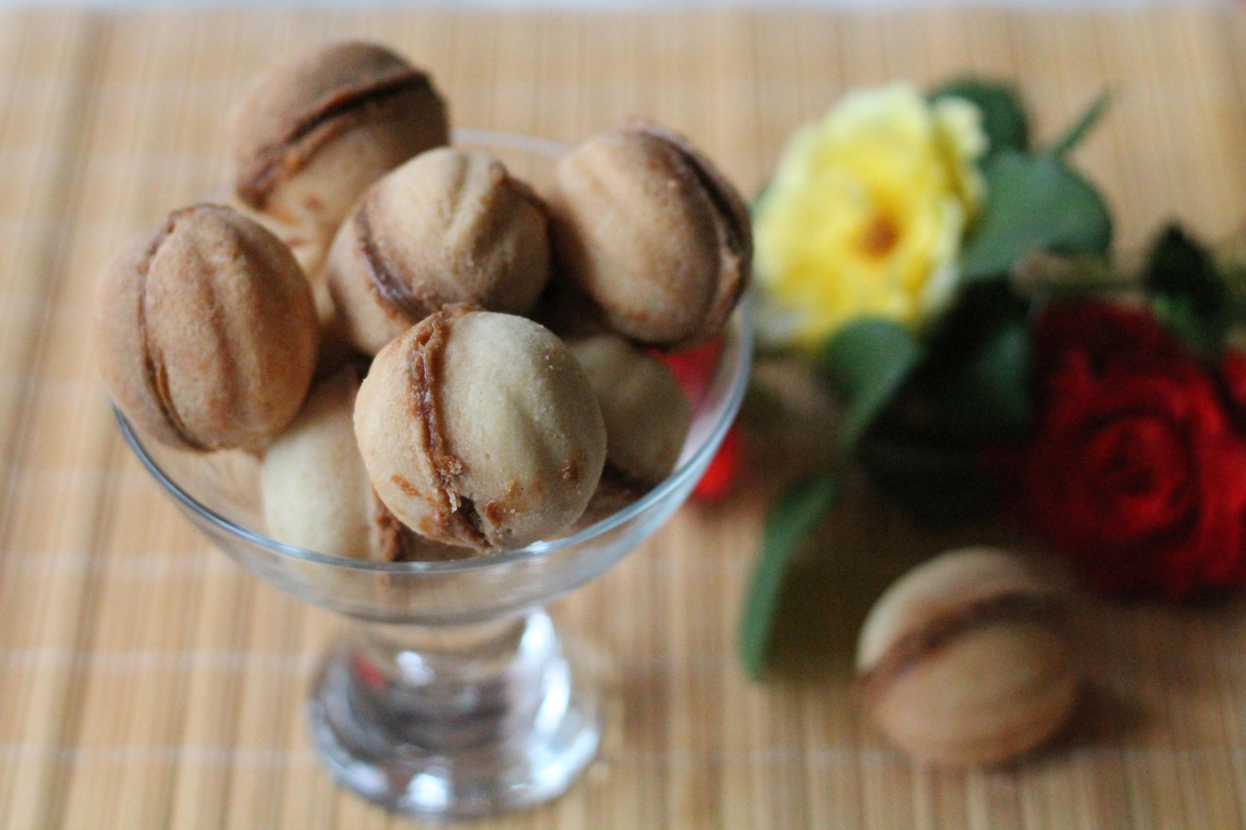 Сладости детства, пирожное картошка, торт наполеон