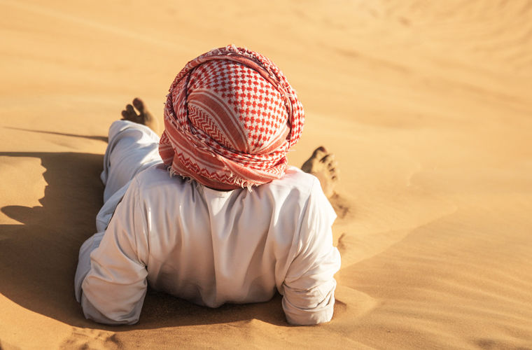 Национальные табу, чего нельзя делать в Иордании