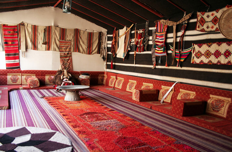 Национальные табу, чего нельзя делать в Иордании