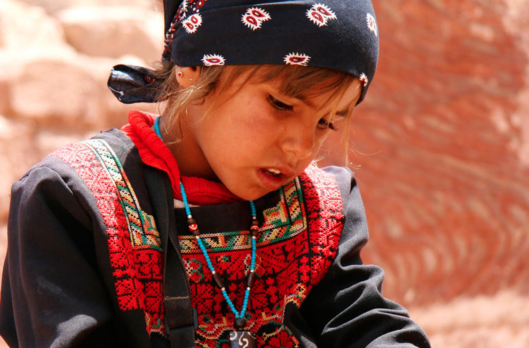 Национальные табу, чего нельзя делать в Иордании