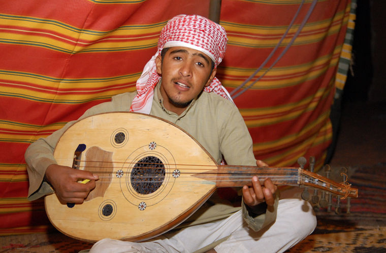 Национальные табу, чего нельзя делать в Иордании