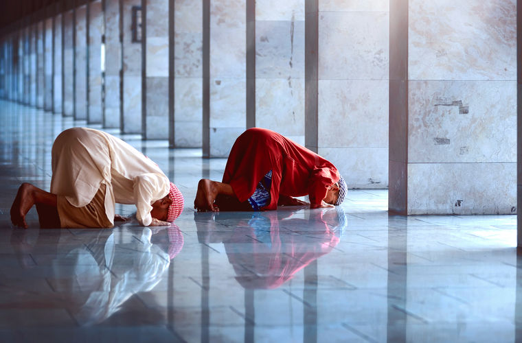 Национальные табу, чего нельзя делать в Иордании