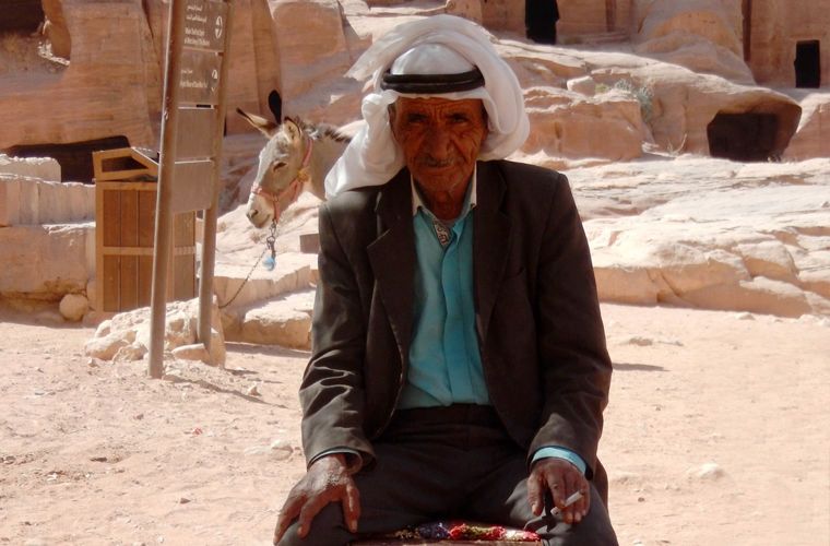 Национальные табу, чего нельзя делать в Иордании