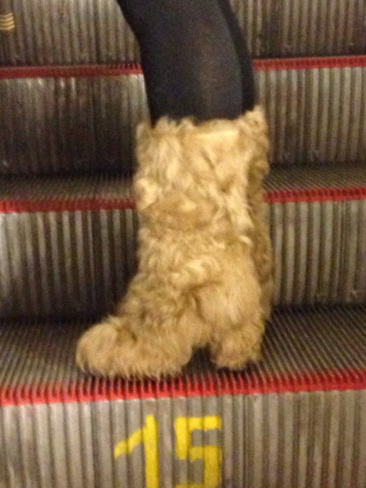 мода петербургского метро, мода метро, модники в транспорте, странные пассажиры метро 