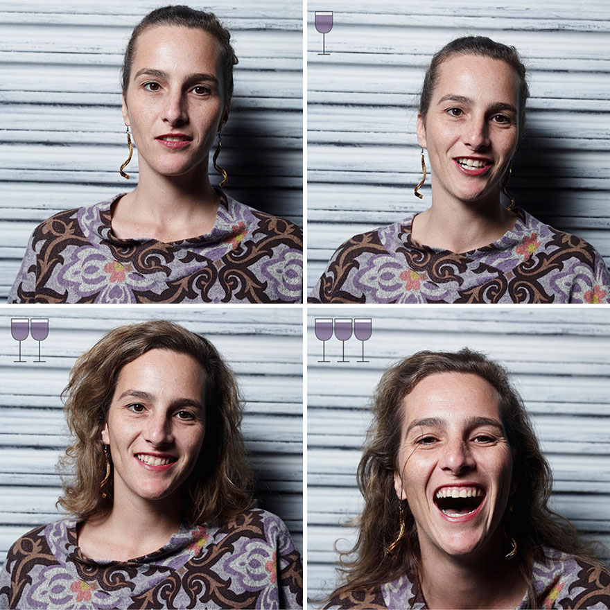 как меняются люди после вина, Маркос Альберти, Marcos Alberti