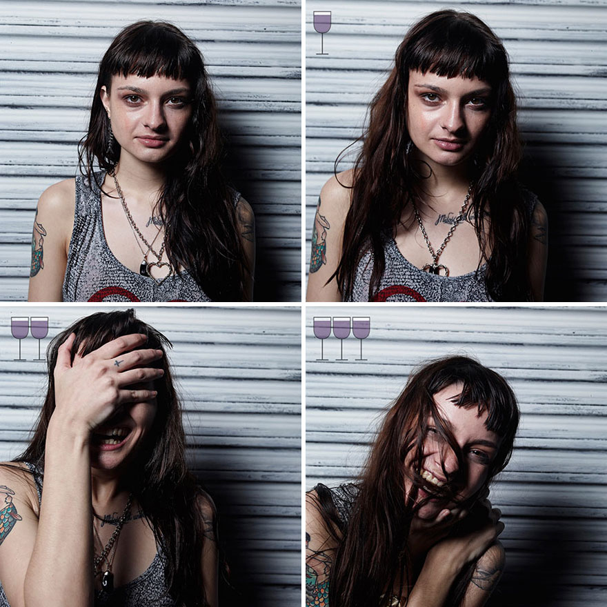 как меняются люди после вина, Маркос Альберти, Marcos Alberti