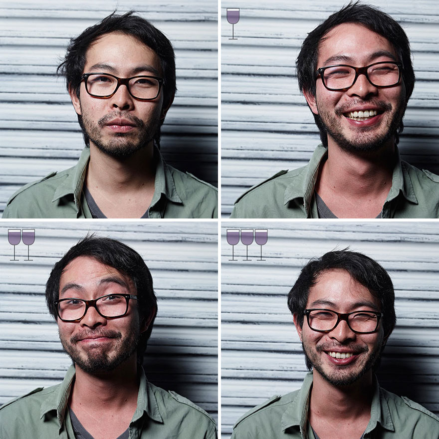 как меняются люди после вина, Маркос Альберти, Marcos Alberti