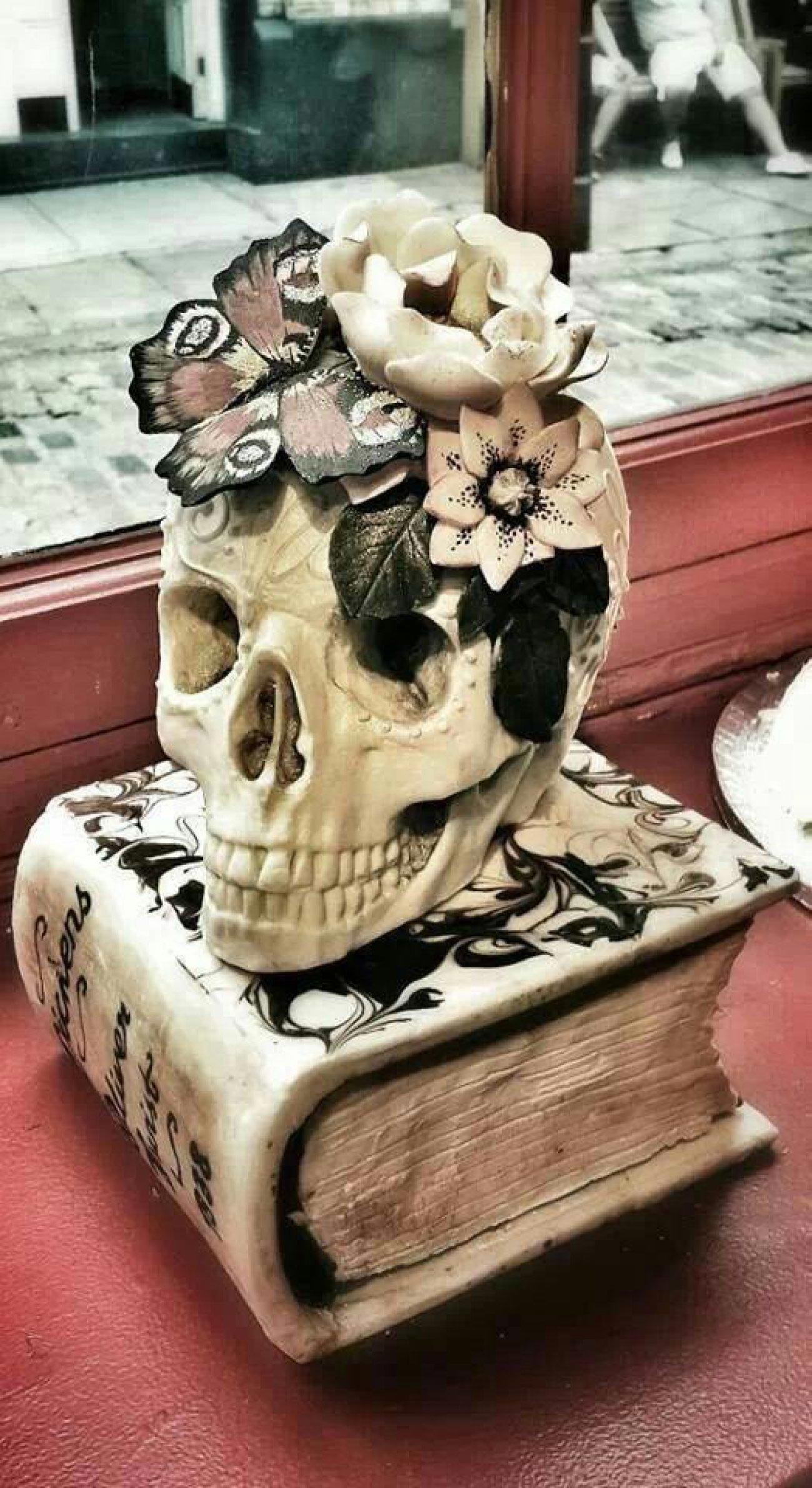 потрясающие торты, красивые торты