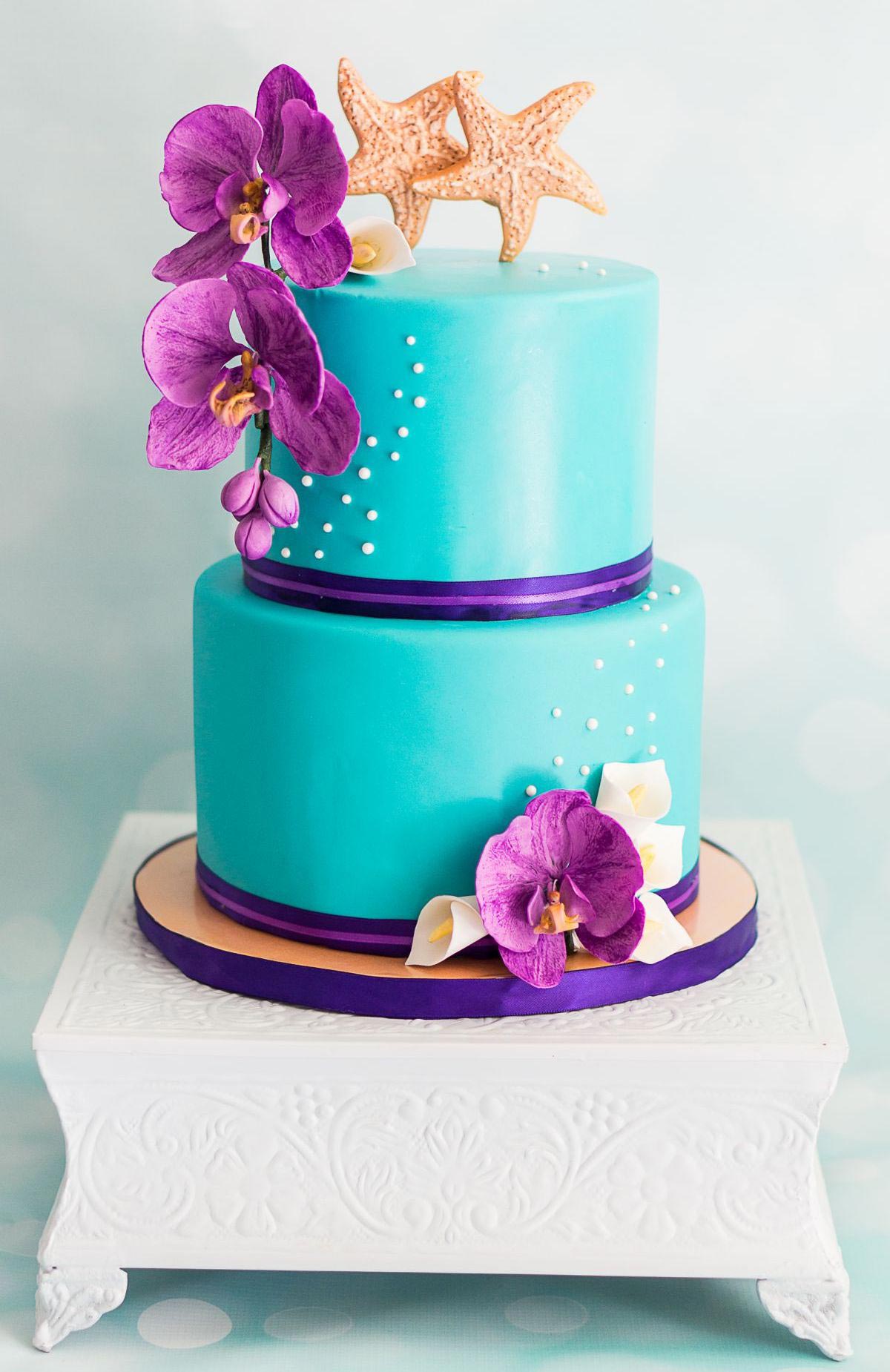 потрясающие торты, красивые торты