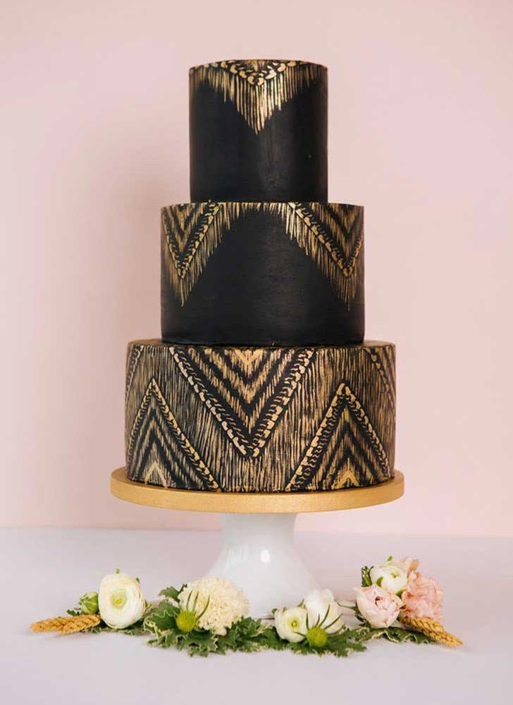потрясающие торты, красивые торты