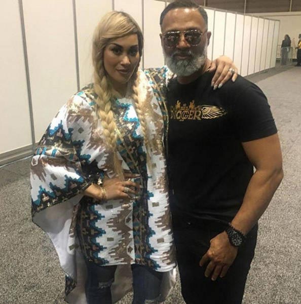 Ирвин Рэндл — самый горячий дедушка интернета или 'мистер украду твою бабулю' мистер украду твою бабулю, Ирвин Рэндл, Irvin Randle, самый горячий дедушка интернета