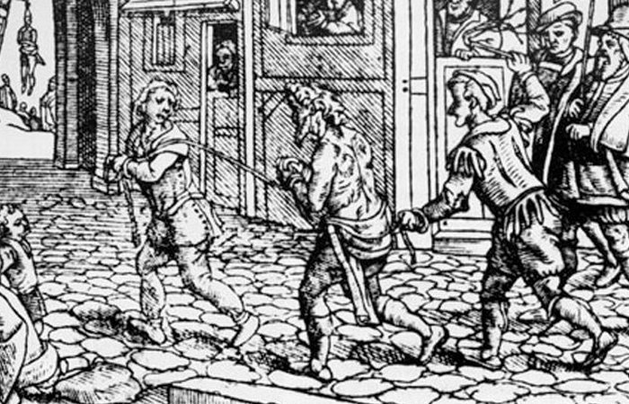 10 фактов из жизни древних людей, доказывающих, что жизнь в средневековье была сущим адом факты из жизнь древних, жизнь в средневековье