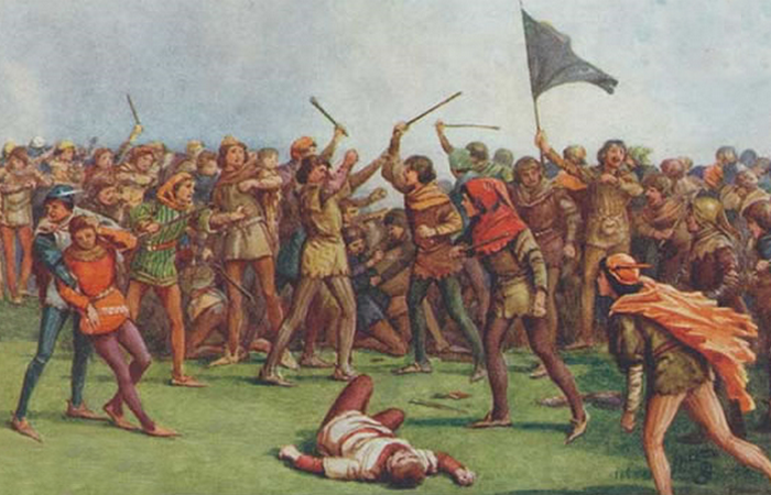 10 фактов из жизни древних людей, доказывающих, что жизнь в средневековье была сущим адом факты из жизнь древних, жизнь в средневековье