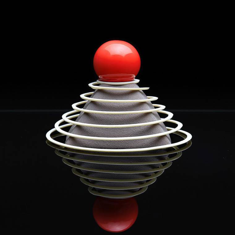 архитектурные торты, кондитер Динара Касько, торты от Динары Касько