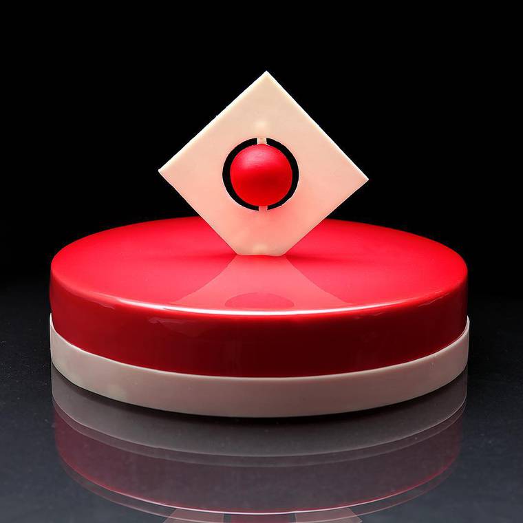 архитектурные торты, кондитер Динара Касько, торты от Динары Касько