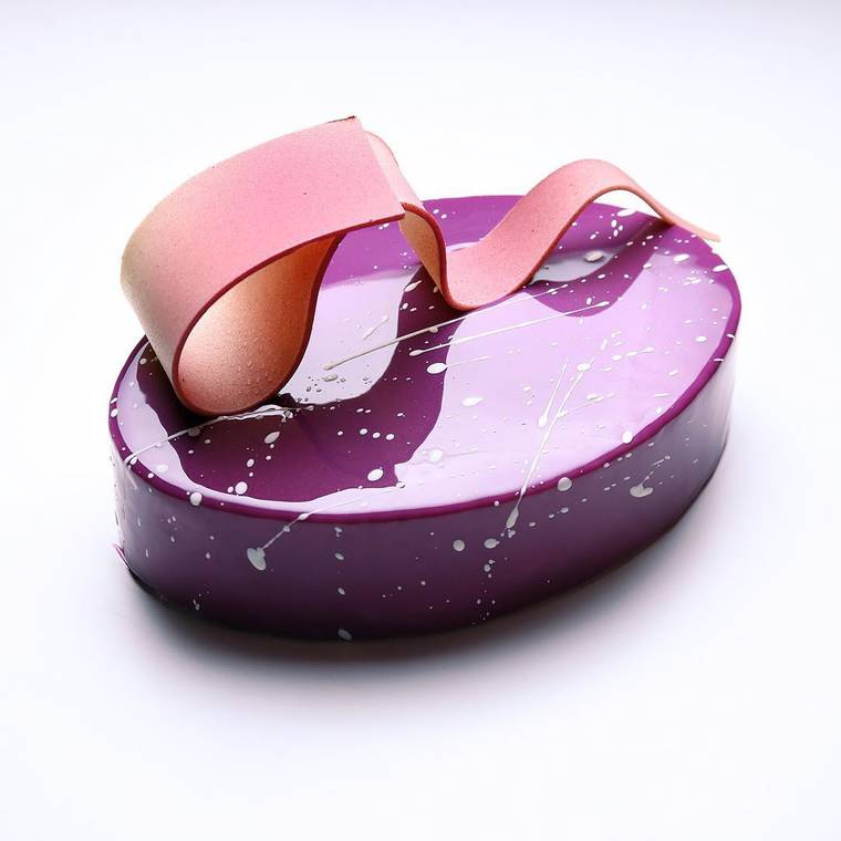 архитектурные торты, кондитер Динара Касько, торты от Динары Касько