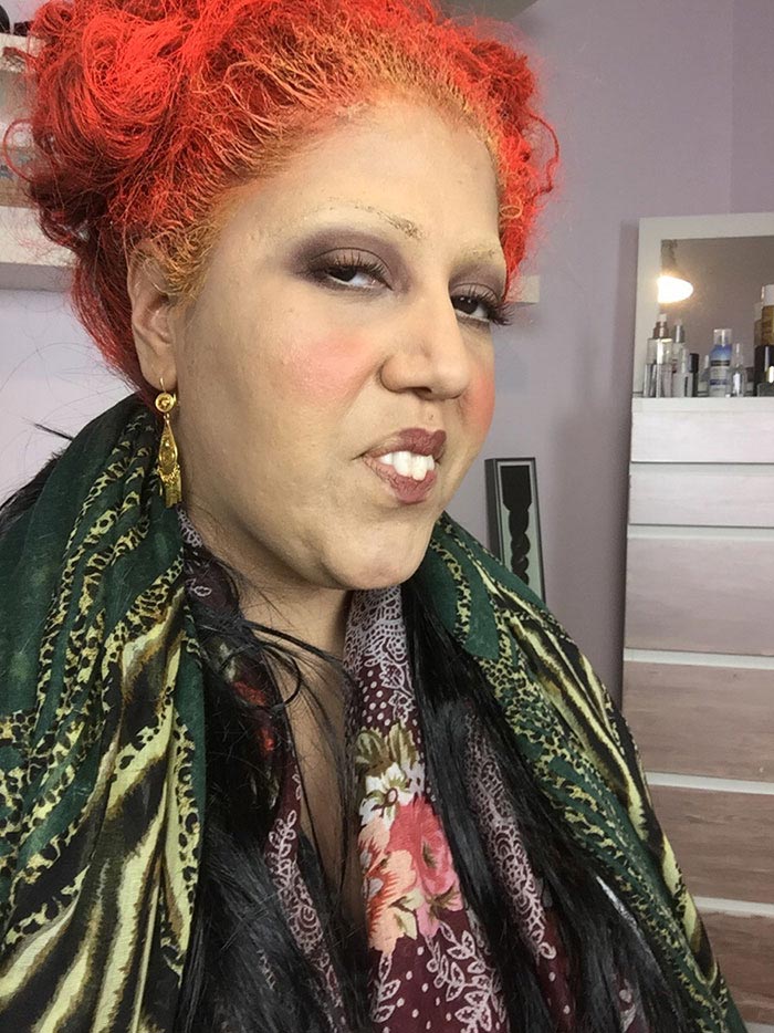 творческие костюмы на Хэллоуин. смешные костюмы на Хэллоуин, подборка креативных костюмов на Хэллоуин