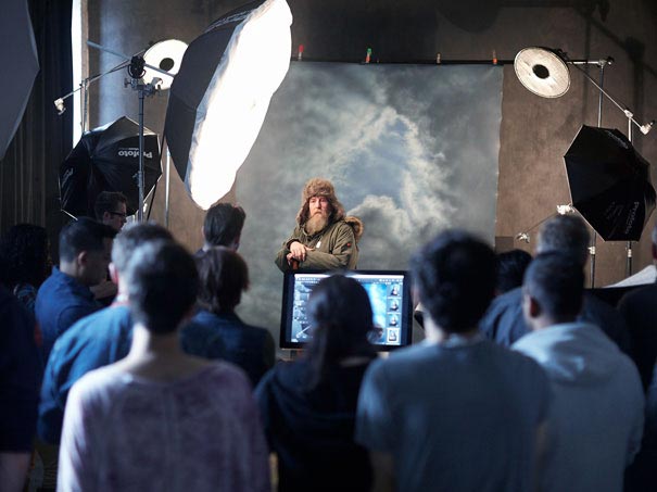 Новая порция правды, остающейся за кадром или как на самом деле делают красивые фотографии правда остающаяся за кадром, как на самом деле делают красивые фотографии