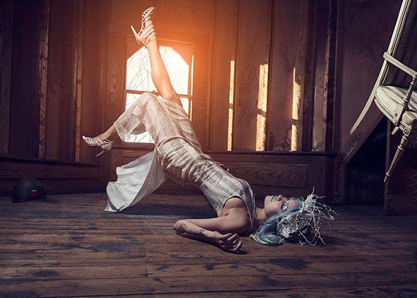 Новая порция правды, остающейся за кадром или как на самом деле делают красивые фотографии правда остающаяся за кадром, как на самом деле делают красивые фотографии