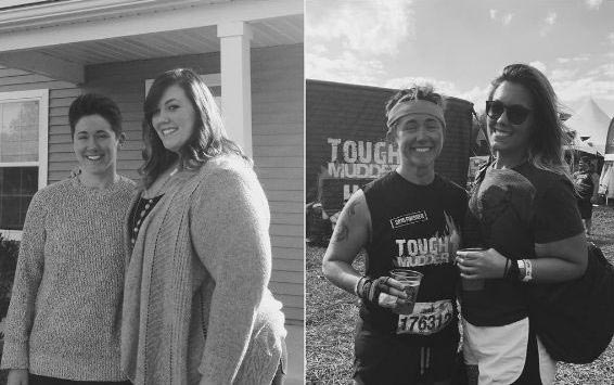 Эта девушка показала обратную сторону похудения, скрытую от посторонних глаз обратная сторона похудения, похудела на 72 кг, лишняя кожа после похудения