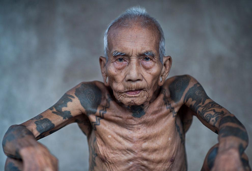 люди из редких племён, редкие этнические группы, представители племён