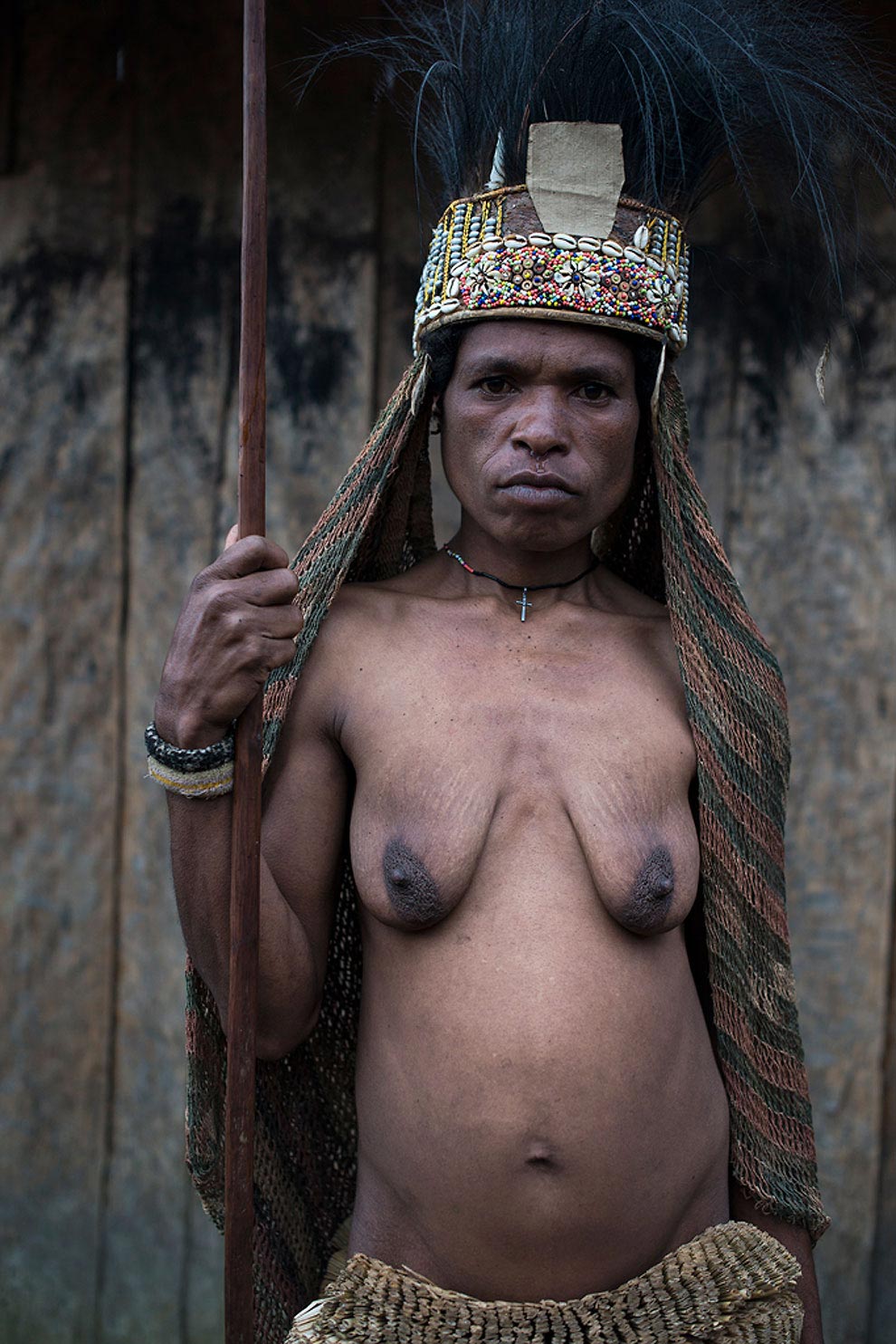 люди из редких племён, редкие этнические группы, представители племён