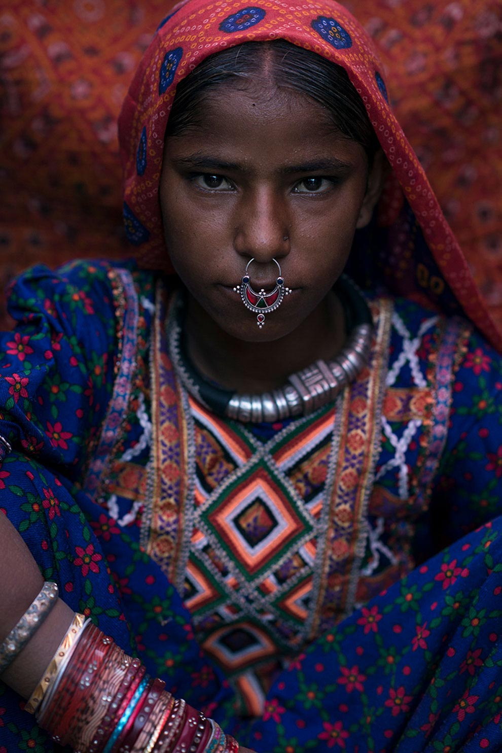 люди из редких племён, редкие этнические группы, представители племён