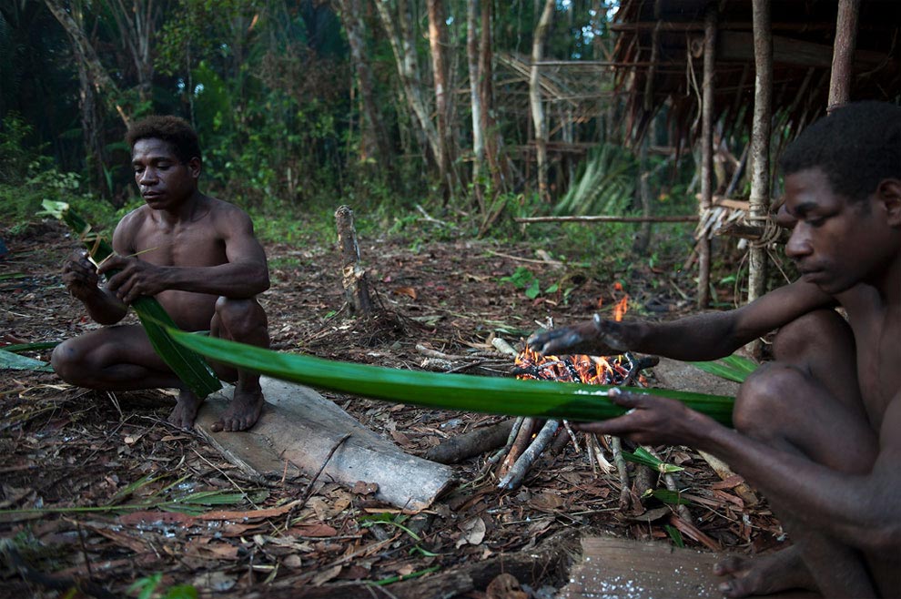 люди из редких племён, редкие этнические группы, представители племён