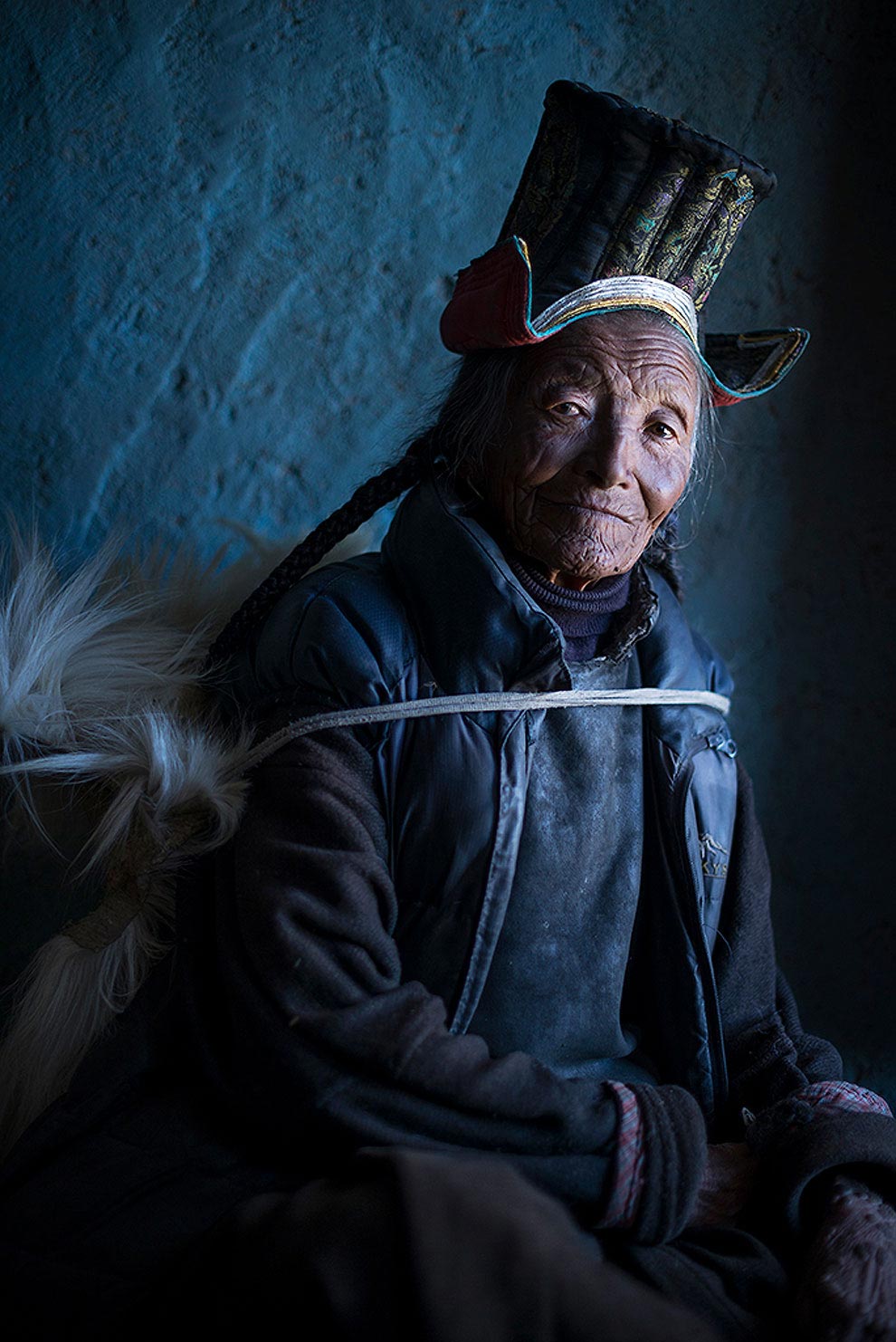 люди из редких племён, редкие этнические группы, представители племён