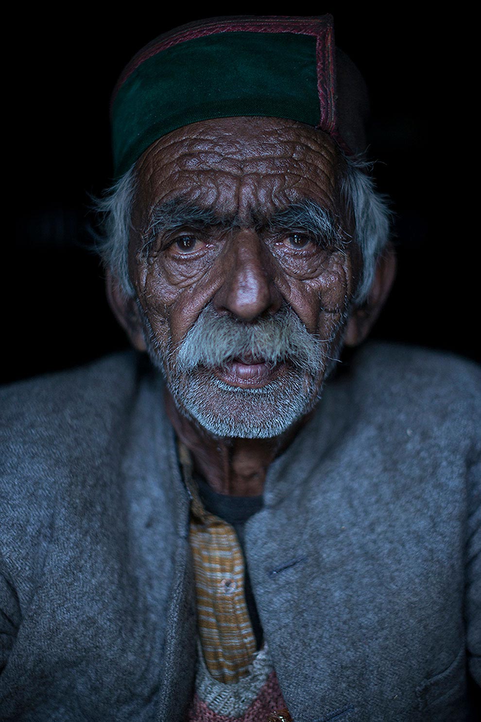 люди из редких племён, редкие этнические группы, представители племён