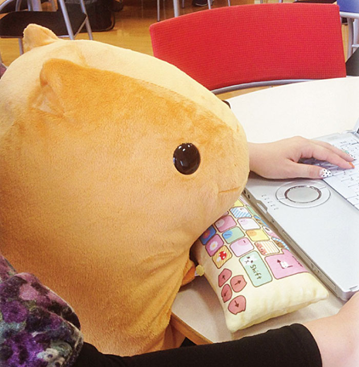 игрушки защищающие запястья, игрушки для офисных работников 