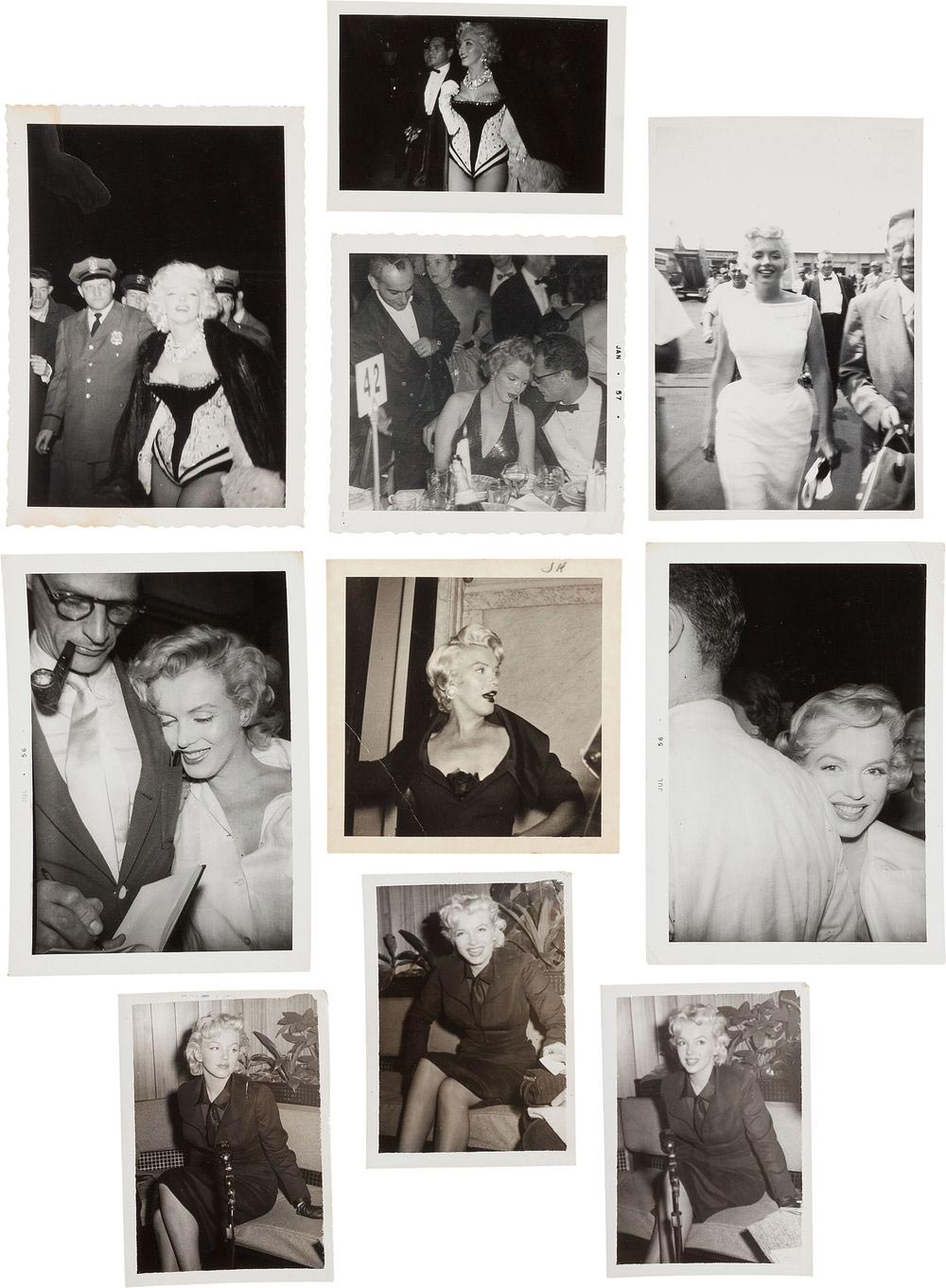 Неизвестные фото Мэрилин Монро, редкие фотогарфии Мэрилин Монро, Мэрилин Монро фотограф Джеймс Коллинз