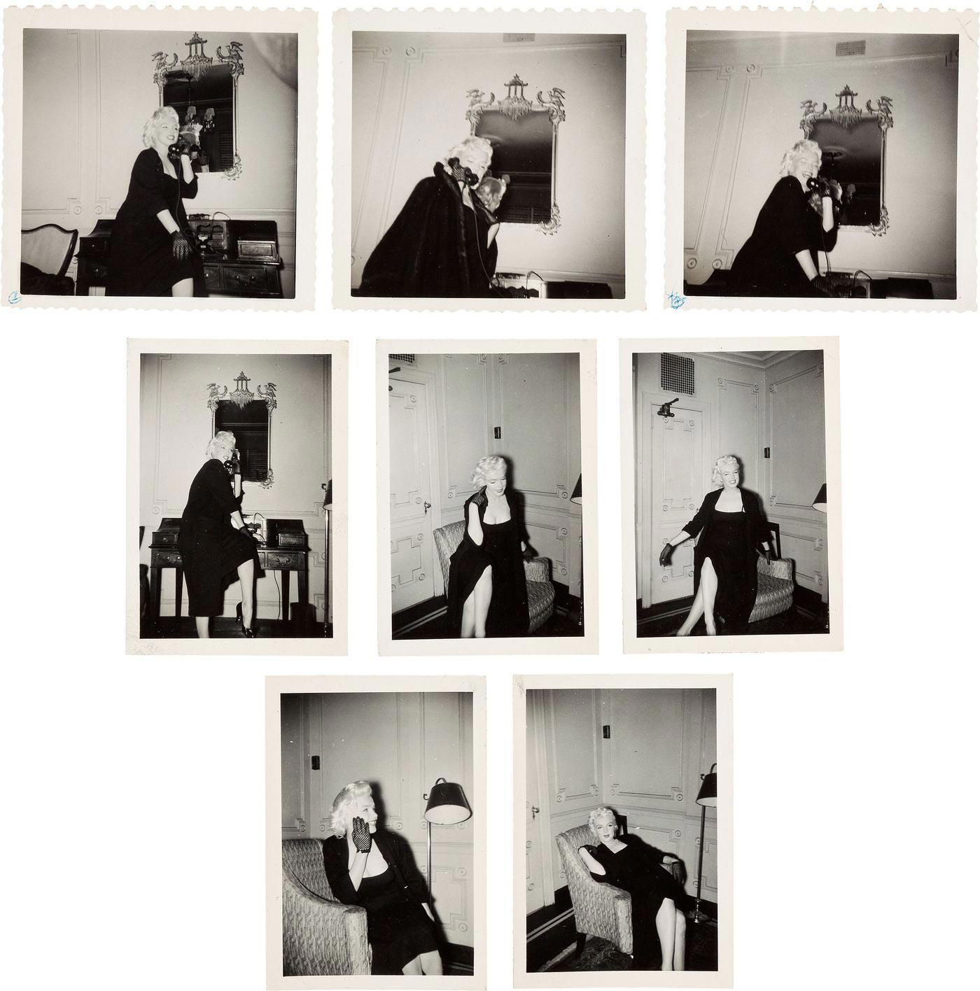 Неизвестные фото Мэрилин Монро, редкие фотогарфии Мэрилин Монро, Мэрилин Монро фотограф Джеймс Коллинз