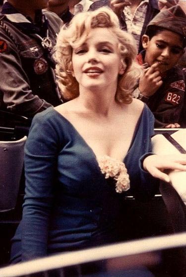 Неизвестные фото Мэрилин Монро, редкие фотогарфии Мэрилин Монро, Мэрилин Монро фотограф Джеймс Коллинз