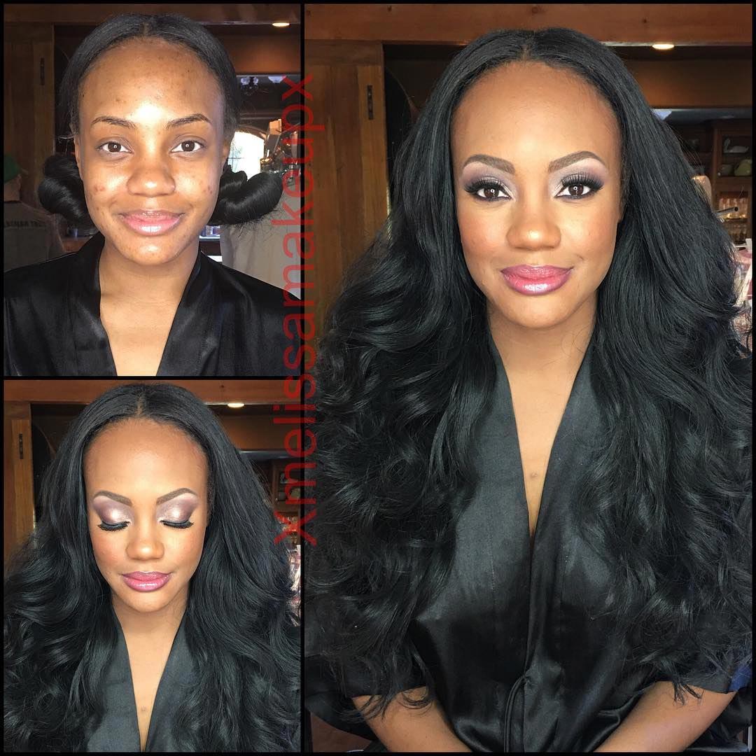 Девушки до и после макияжа, доказывающие, что косметика творит чудеса до и после макияжа, Мелисса Мерфи, Melissa Murphy