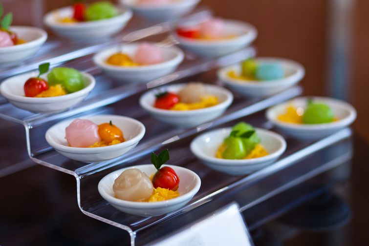 10 хитрых уловок, которые сделают еду вкуснее кулинарные хитрости, кулинарные лайфхаки, как сделать еду вкуснее