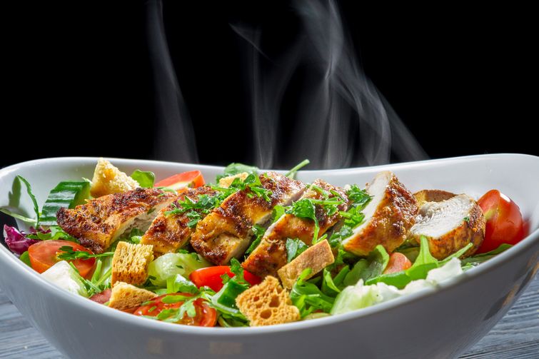 10 хитрых уловок, которые сделают еду вкуснее кулинарные хитрости, кулинарные лайфхаки, как сделать еду вкуснее