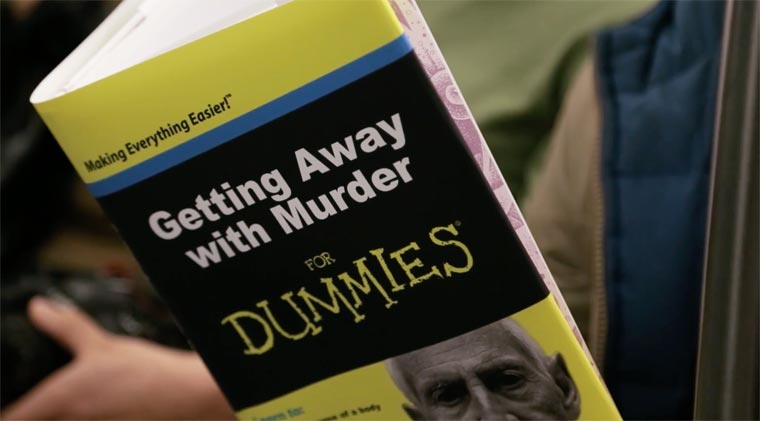 фейковые обложки для книг в метро, смешные обложки для книг в метро, прикол книжные обложки в метро, Скотт Роговски, Scott Rogowsky