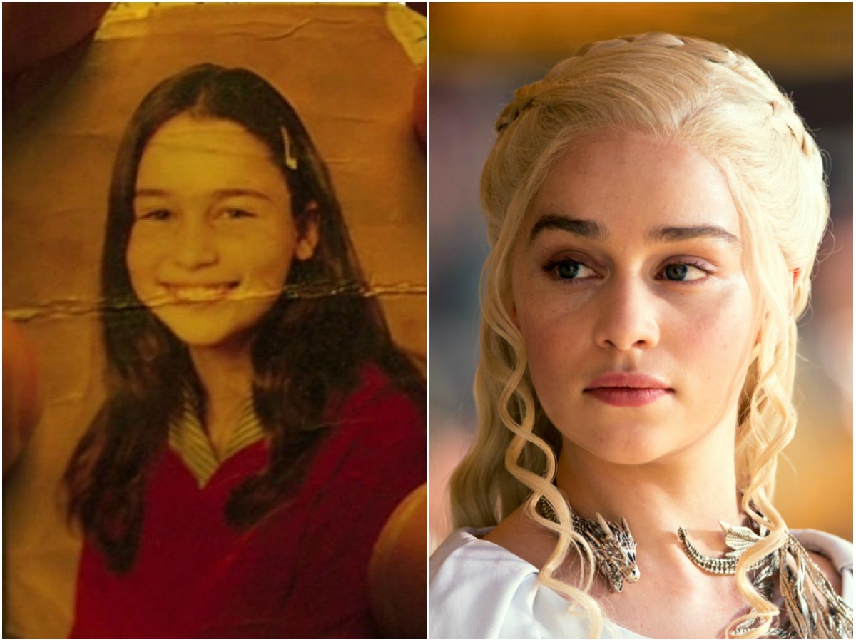 актёры сериала «Игра престолов» тогда и сейчас, актёры сериала «Игра престолов» в молодости