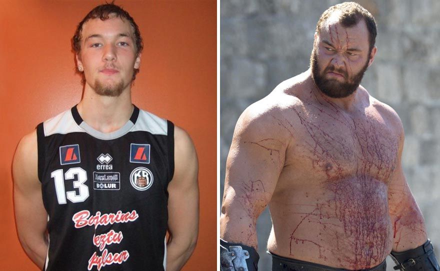 актёры сериала «Игра престолов» тогда и сейчас, актёры сериала «Игра престолов» в молодости