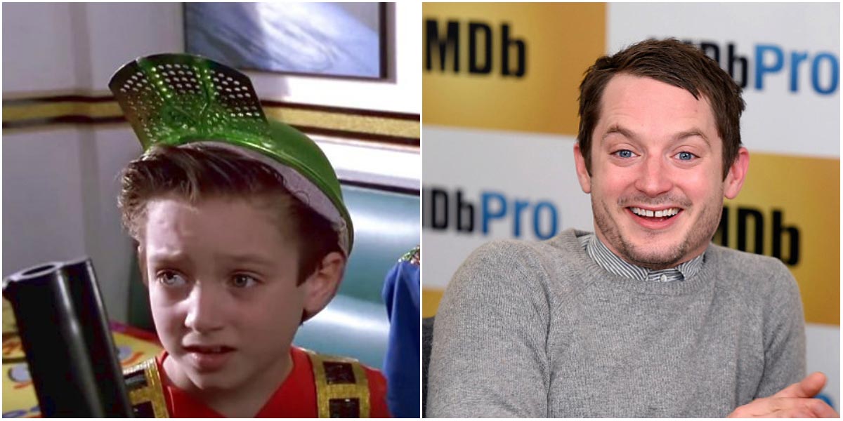 Как звёзды Голливуда выглядели в своих первых фильмах, звёзды в первых фильмах