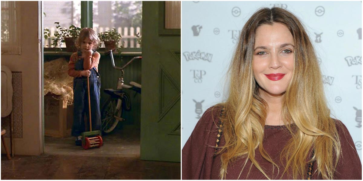 Как звёзды Голливуда выглядели в своих первых фильмах, звёзды в первых фильмах