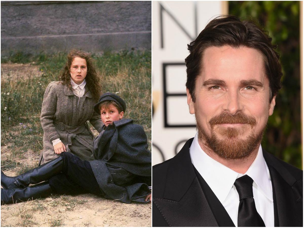 Как звёзды Голливуда выглядели в своих первых фильмах, звёзды в первых фильмах