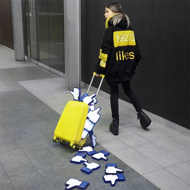 Елена Шейдлина — принцесса российского инстаграма с кукольным лицом Елена Шейдлина, Эллен Шейдлин, Ellen Sheidlin, принцесса российского инстаграма, девушка с кукольным лицом, девушка похожа на лукьянову