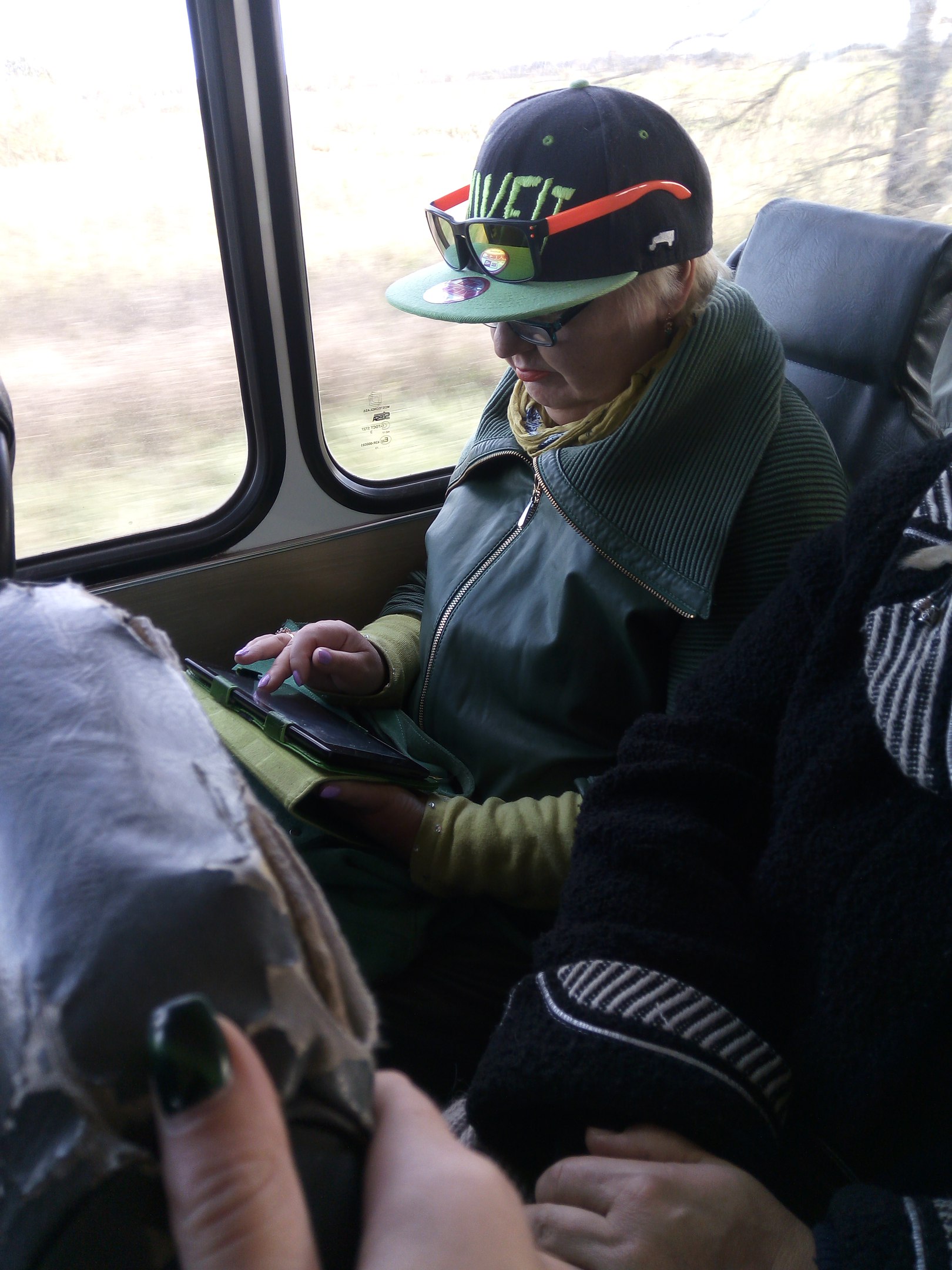 странная мода петербургских улиц, модники питера